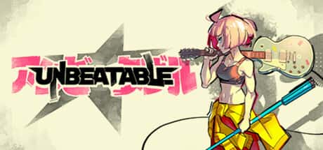 无与伦比 UNBEATABLE 全DLC官方高压英文版插画